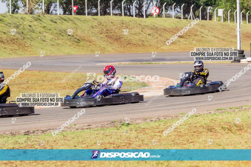 Liga de Kart 44 2020 - Etapa 5