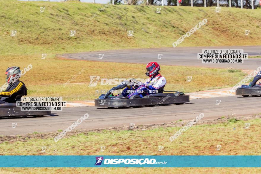 Liga de Kart 44 2020 - Etapa 5