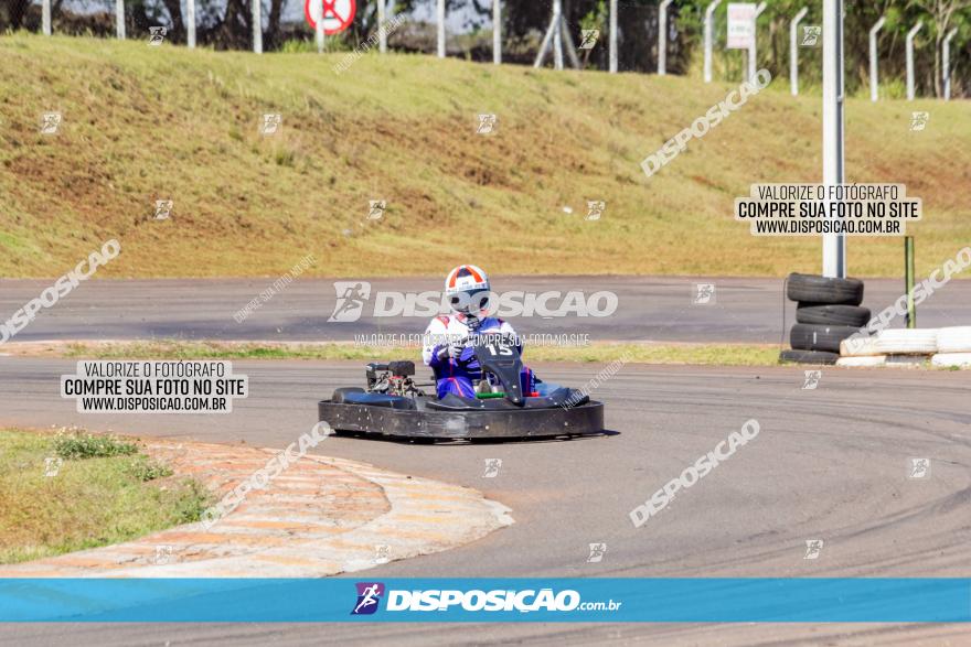 Liga de Kart 44 2020 - Etapa 5