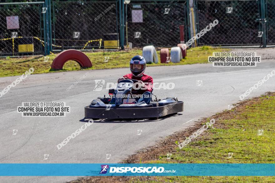 Liga de Kart 44 2020 - Etapa 5