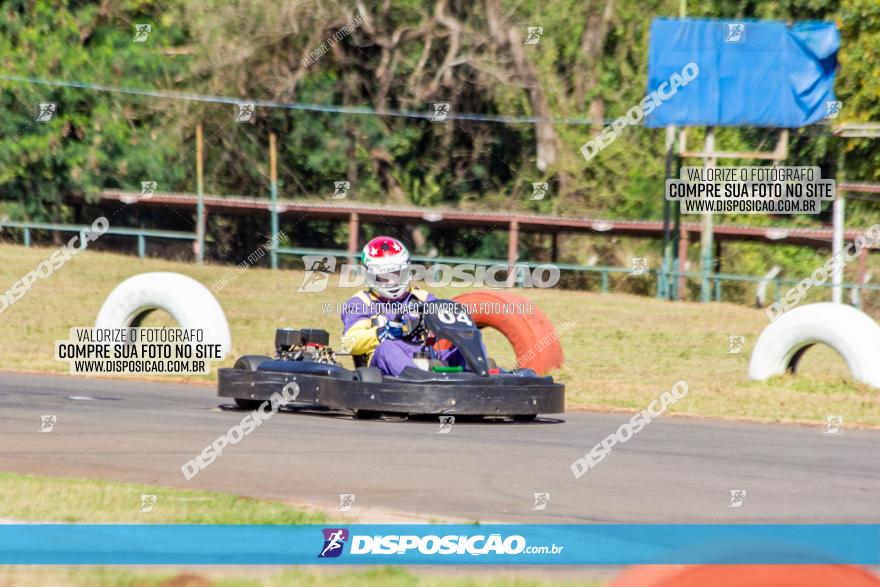 Liga de Kart 44 2020 - Etapa 5