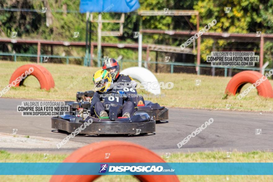 Liga de Kart 44 2020 - Etapa 5