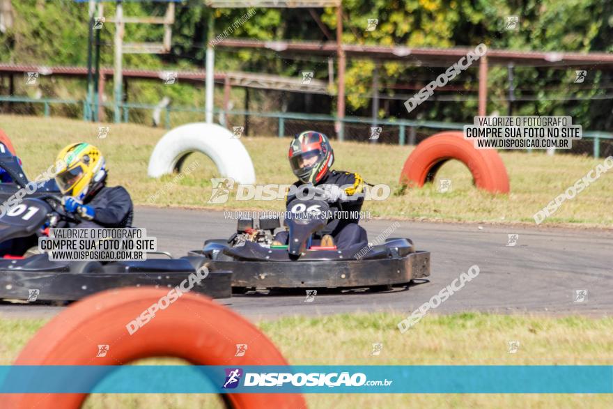 Liga de Kart 44 2020 - Etapa 5