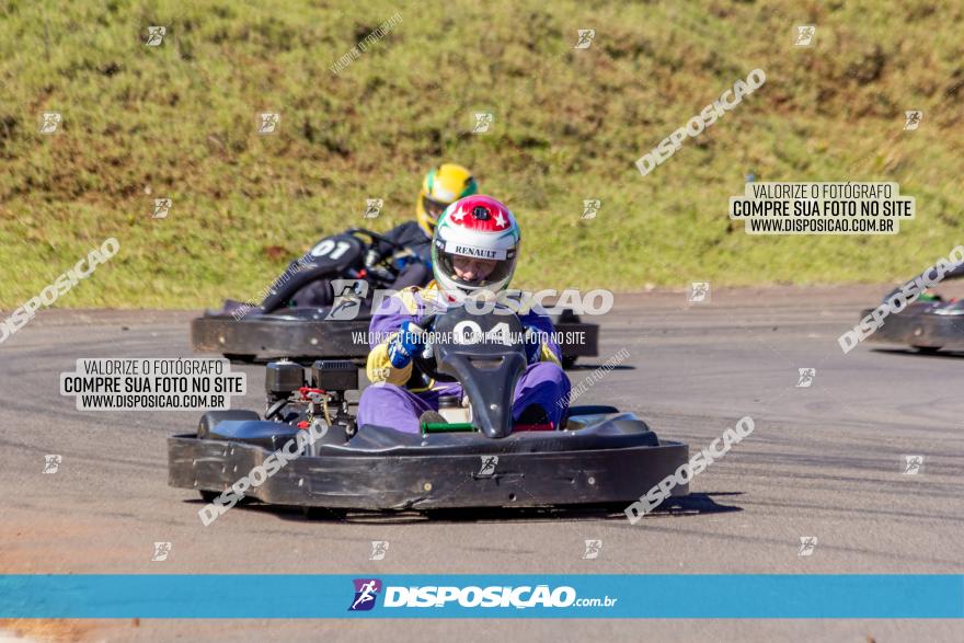 Liga de Kart 44 2020 - Etapa 5