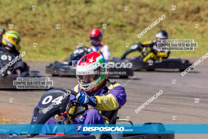 Liga de Kart 44 2020 - Etapa 5