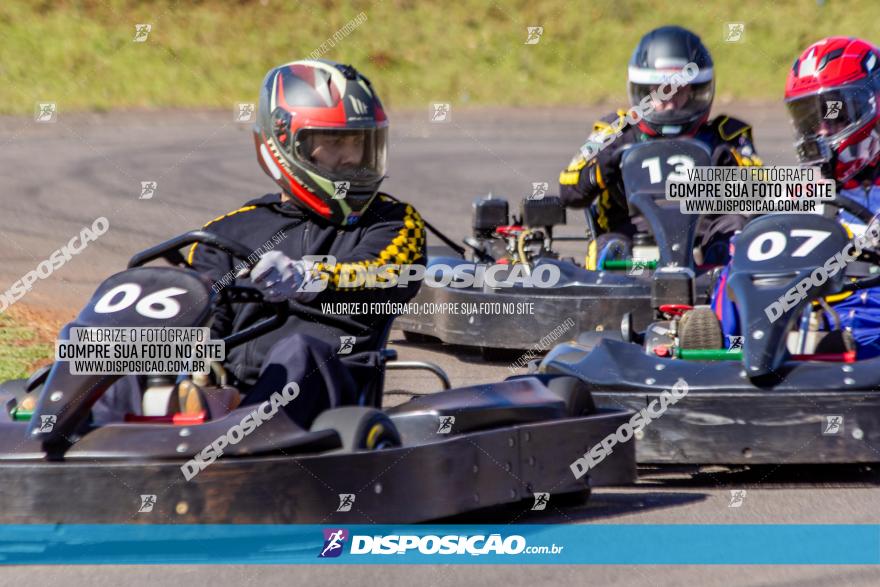 Liga de Kart 44 2020 - Etapa 5