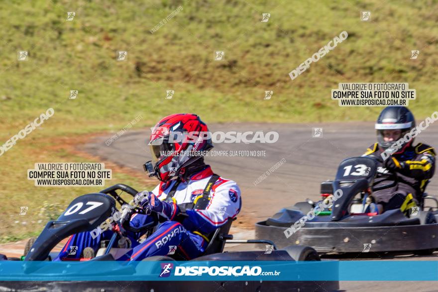 Liga de Kart 44 2020 - Etapa 5