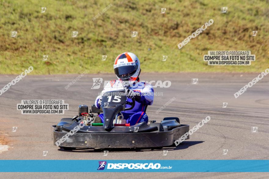 Liga de Kart 44 2020 - Etapa 5