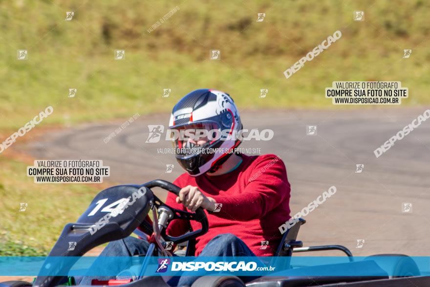 Liga de Kart 44 2020 - Etapa 5