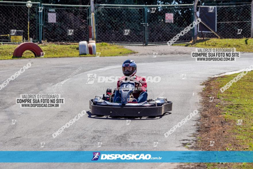 Liga de Kart 44 2020 - Etapa 5