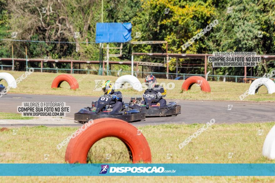 Liga de Kart 44 2020 - Etapa 5