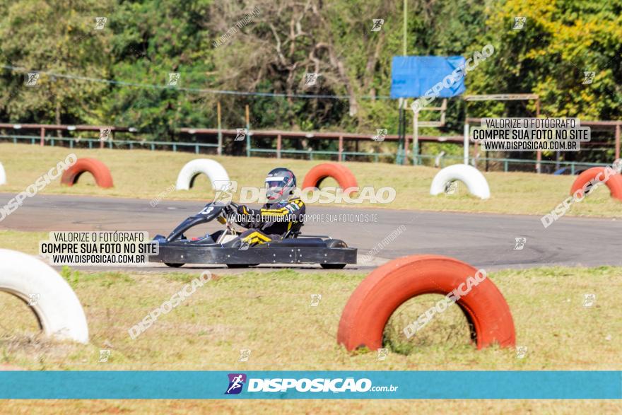 Liga de Kart 44 2020 - Etapa 5