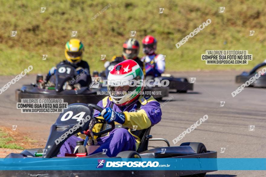 Liga de Kart 44 2020 - Etapa 5