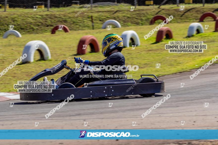 Liga de Kart 44 2020 - Etapa 5