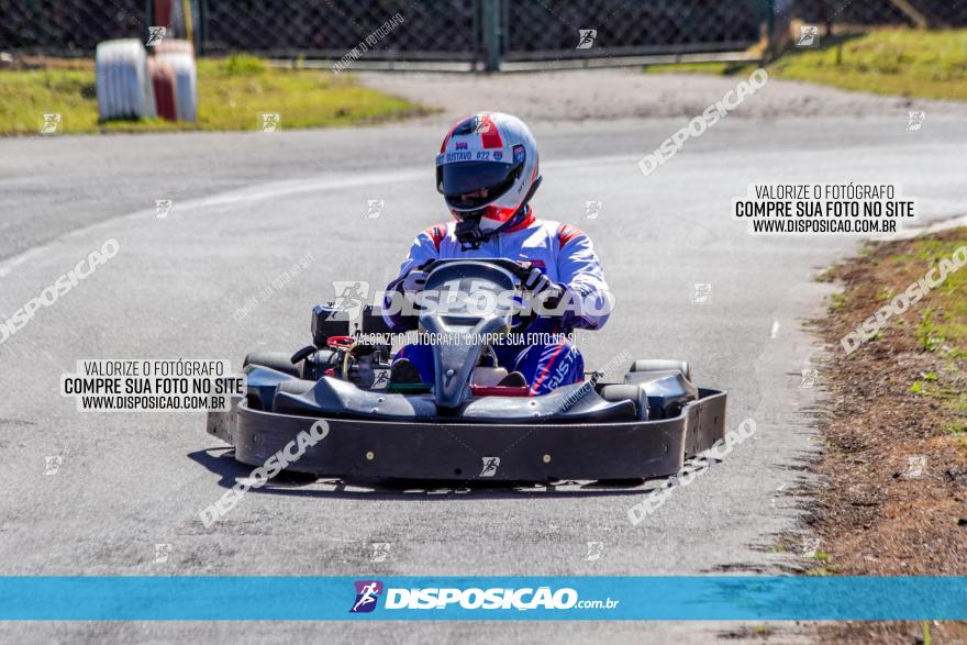 Liga de Kart 44 2020 - Etapa 5