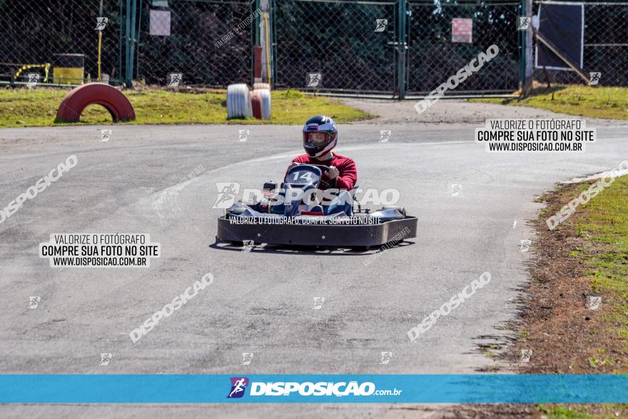 Liga de Kart 44 2020 - Etapa 5