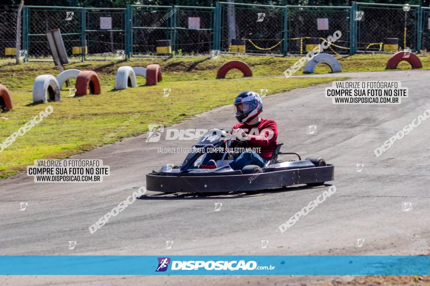 Liga de Kart 44 2020 - Etapa 5