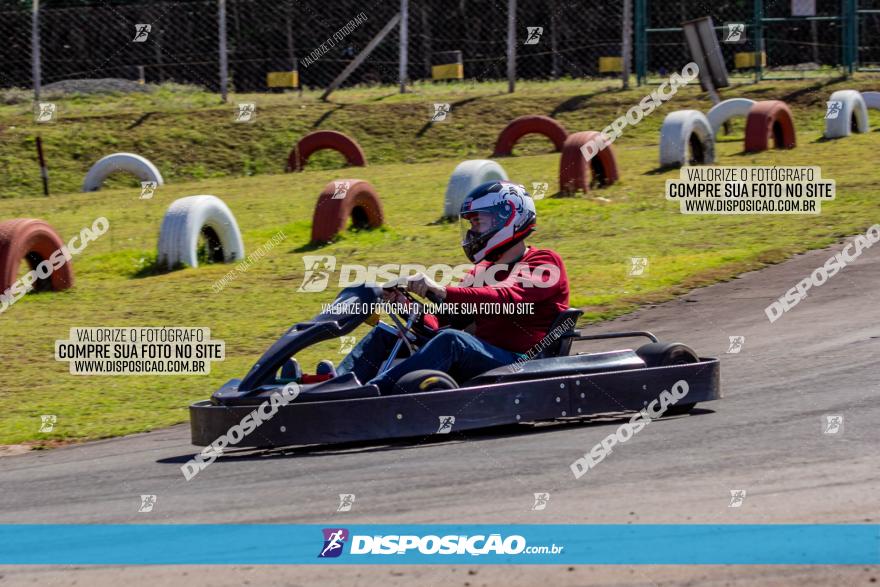 Liga de Kart 44 2020 - Etapa 5