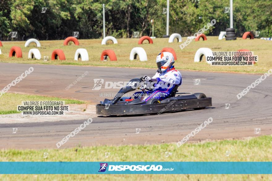 Liga de Kart 44 2020 - Etapa 5