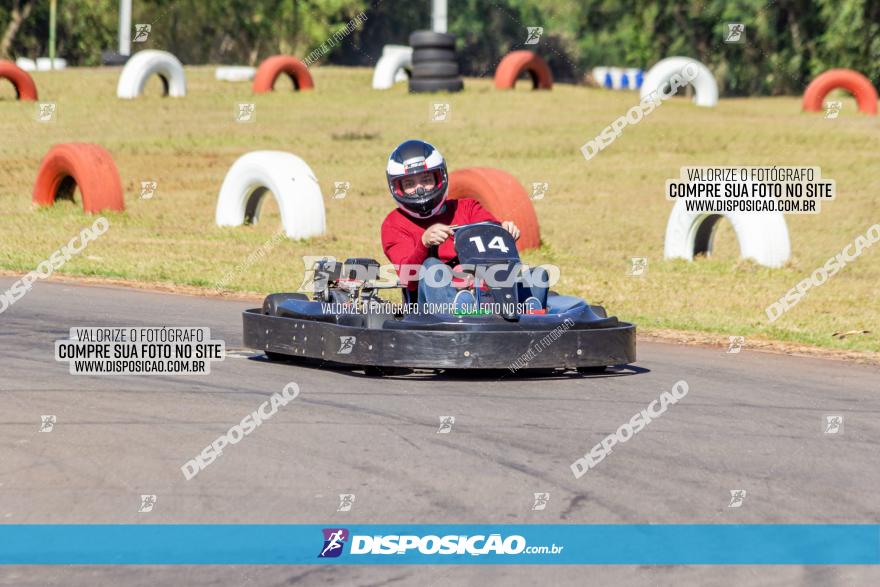 Liga de Kart 44 2020 - Etapa 5