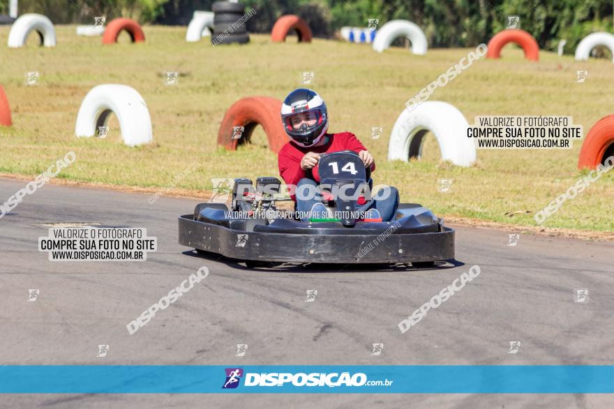 Liga de Kart 44 2020 - Etapa 5