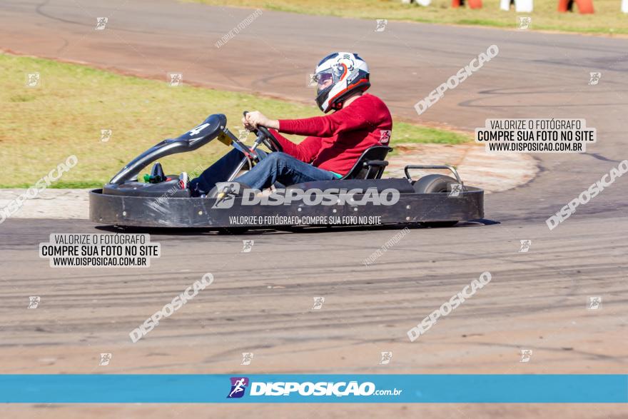 Liga de Kart 44 2020 - Etapa 5