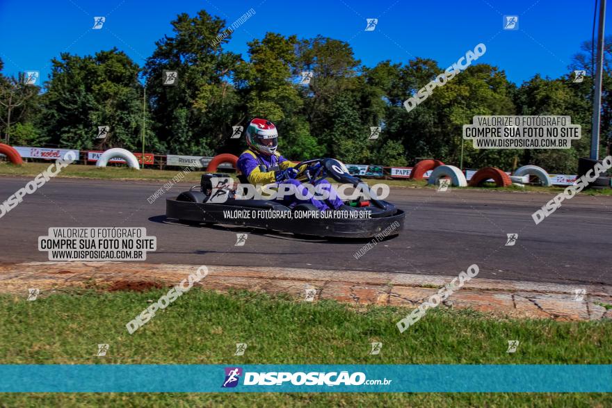 Liga de Kart 44 2020 - Etapa 5