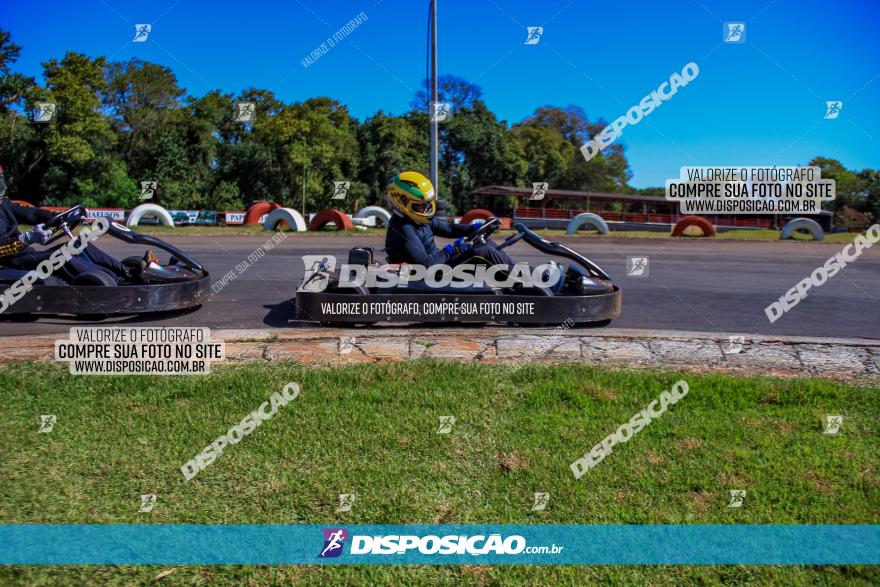 Liga de Kart 44 2020 - Etapa 5