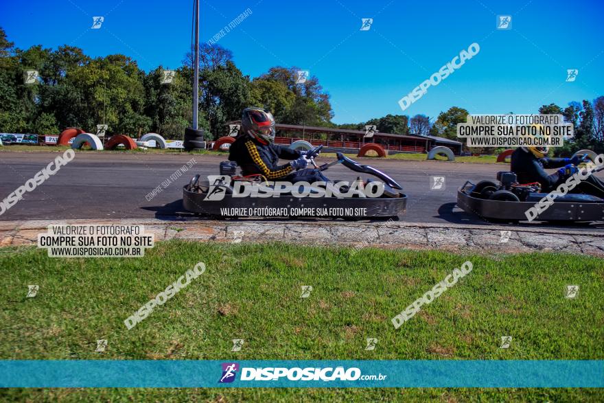 Liga de Kart 44 2020 - Etapa 5