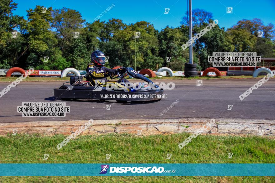 Liga de Kart 44 2020 - Etapa 5