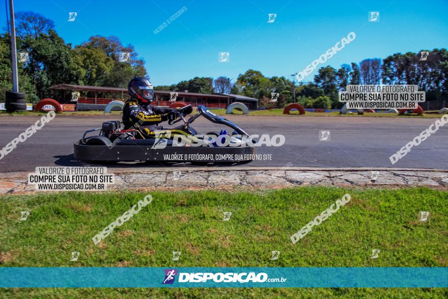 Liga de Kart 44 2020 - Etapa 5