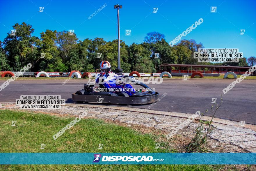 Liga de Kart 44 2020 - Etapa 5