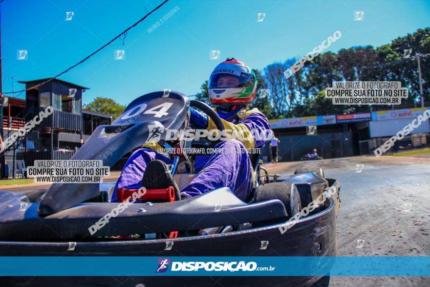 Liga de Kart 44 2020 - Etapa 5