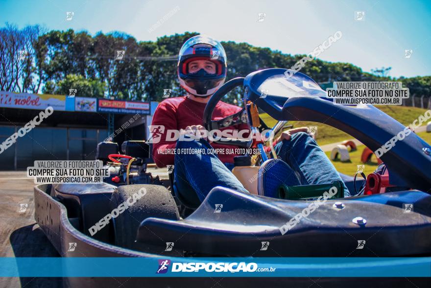 Liga de Kart 44 2020 - Etapa 5