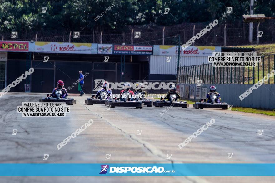 Liga de Kart 44 2020 - Etapa 5