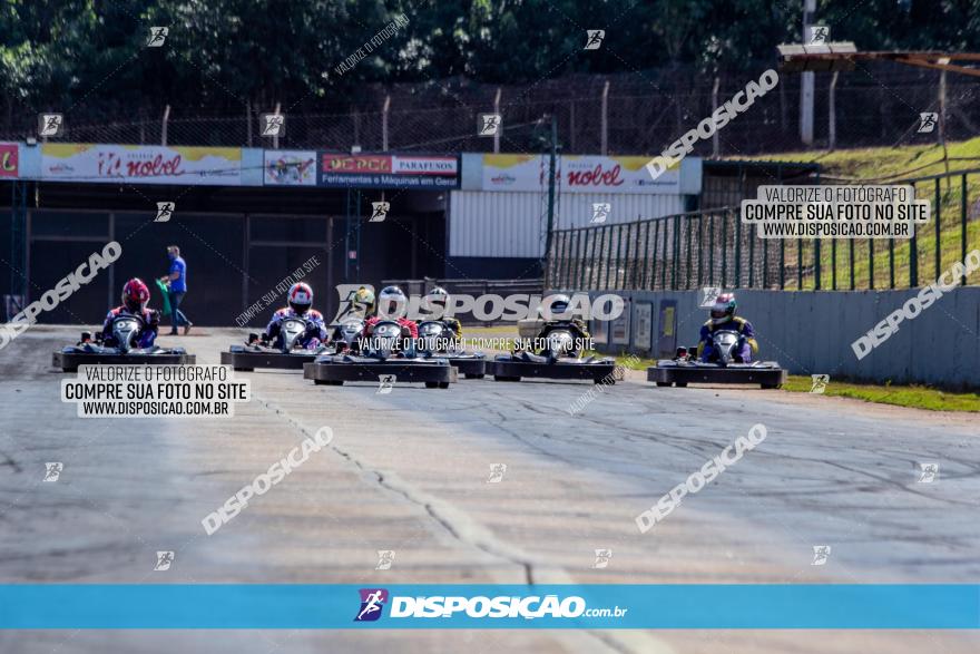 Liga de Kart 44 2020 - Etapa 5