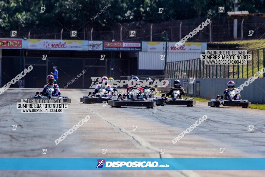 Liga de Kart 44 2020 - Etapa 5