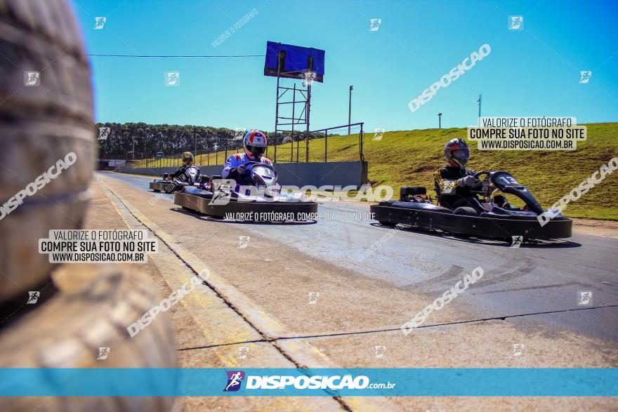 Liga de Kart 44 2020 - Etapa 5