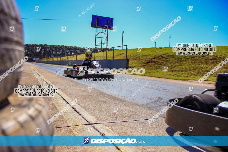 Liga de Kart 44 2020 - Etapa 5