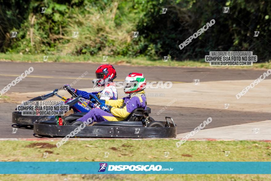 Liga de Kart 44 2020 - Etapa 5