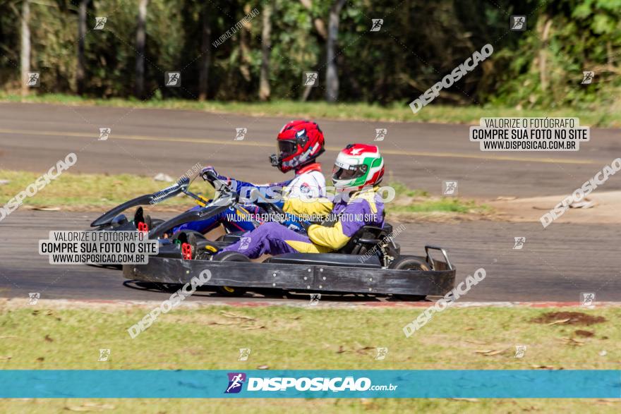 Liga de Kart 44 2020 - Etapa 5