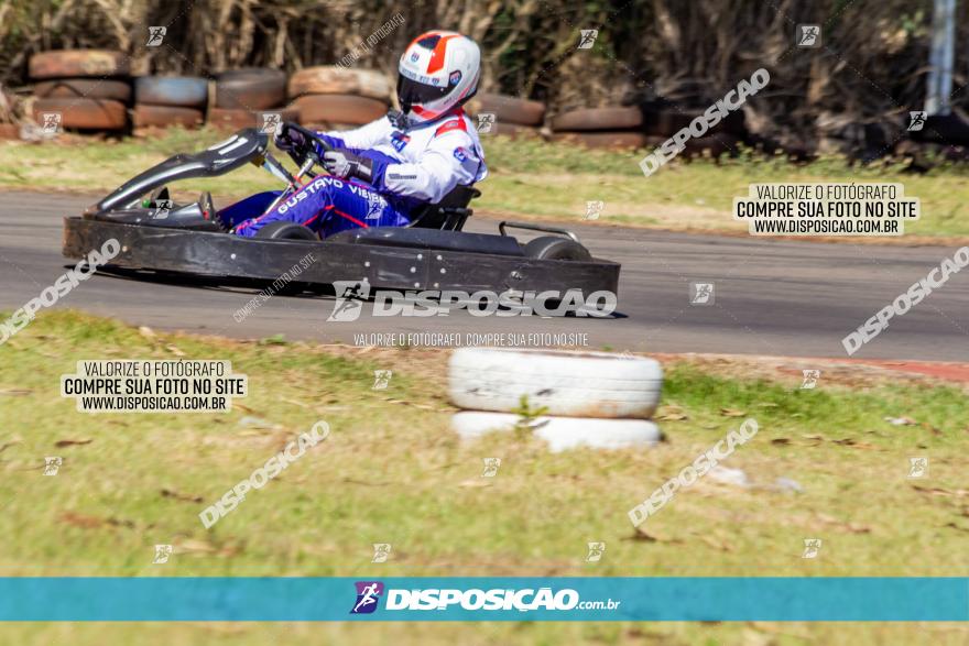 Liga de Kart 44 2020 - Etapa 5