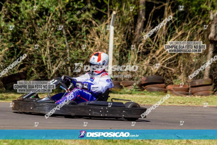 Liga de Kart 44 2020 - Etapa 5