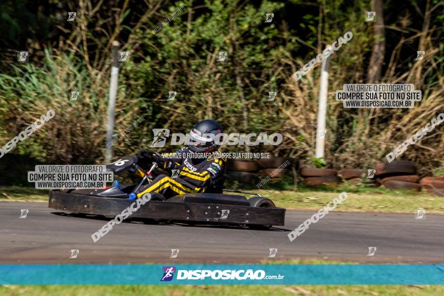 Liga de Kart 44 2020 - Etapa 5