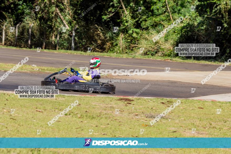 Liga de Kart 44 2020 - Etapa 5