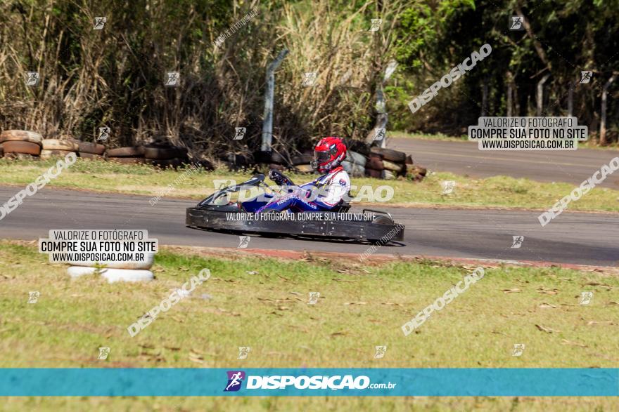 Liga de Kart 44 2020 - Etapa 5