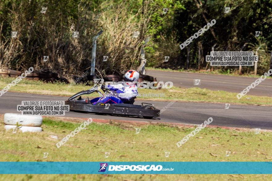 Liga de Kart 44 2020 - Etapa 5