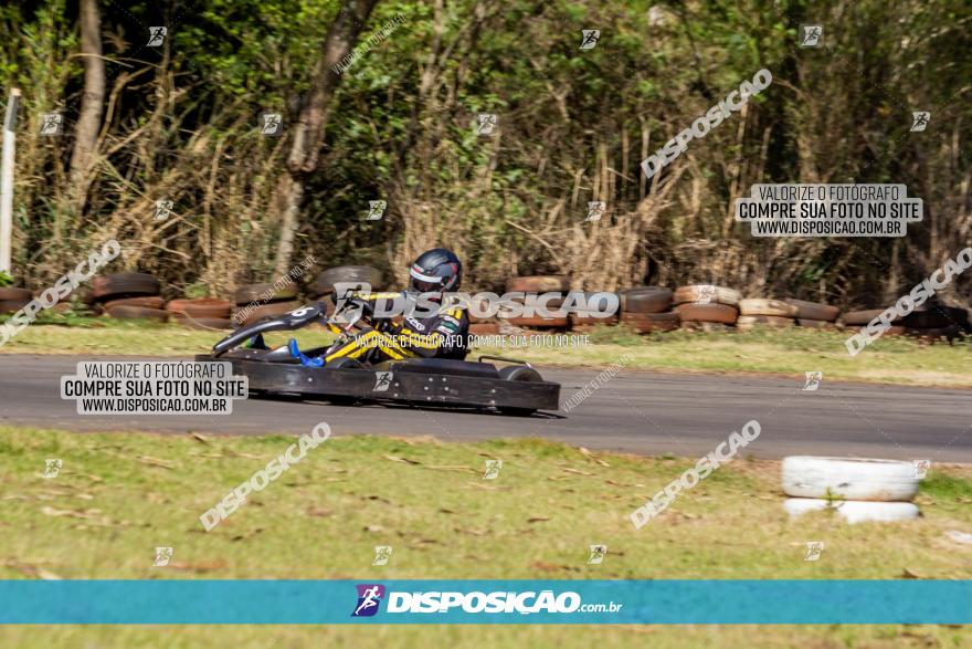 Liga de Kart 44 2020 - Etapa 5