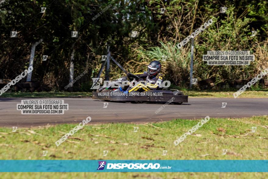 Liga de Kart 44 2020 - Etapa 5