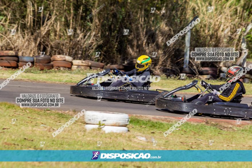 Liga de Kart 44 2020 - Etapa 5